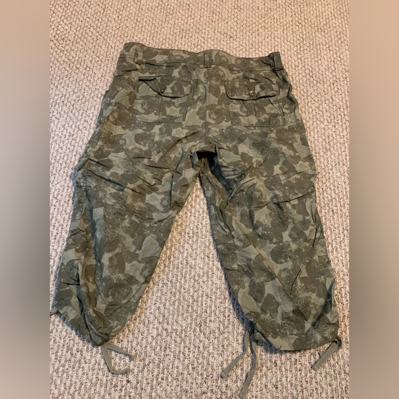 Style and Company, capris size 16 - Picture 8 of 8